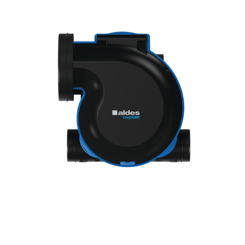 EasyHOME HYGRO Premium HP+ BDH